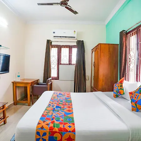 Via Home Tree Service Apartment T Nagar-2