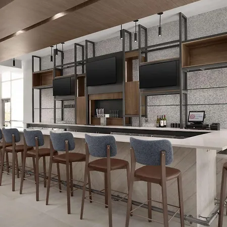 Hilton Garden Inn Denver Airport Tower Road-2