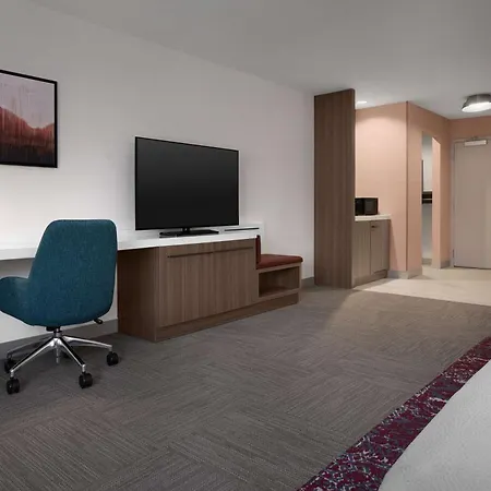 Hilton Garden Inn Denver Airport Tower Road-3