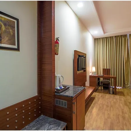 The Nikunj Hotels-3