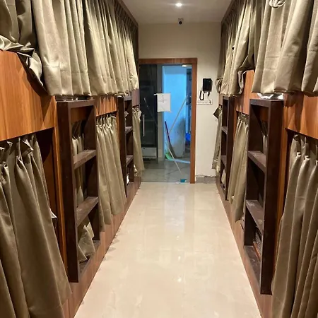 Hotel Amar Residency-2