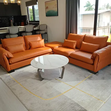 Hibiscus Suites And Residences-3