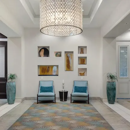 The Palms Of Destin Resort 2813-3