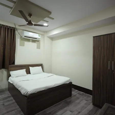 The Grand Vinayak Hotel-3