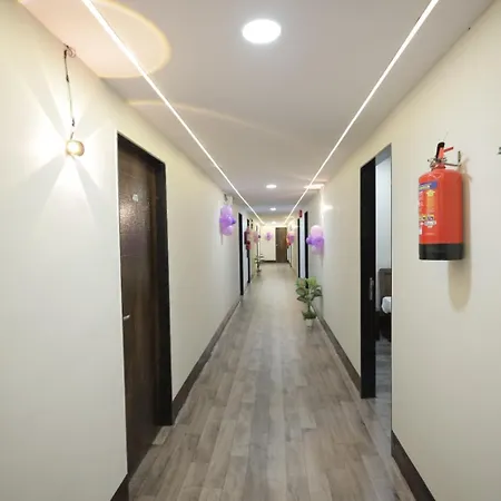 The Grand Vinayak Hotel-2