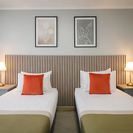 Beresford Hotel-2