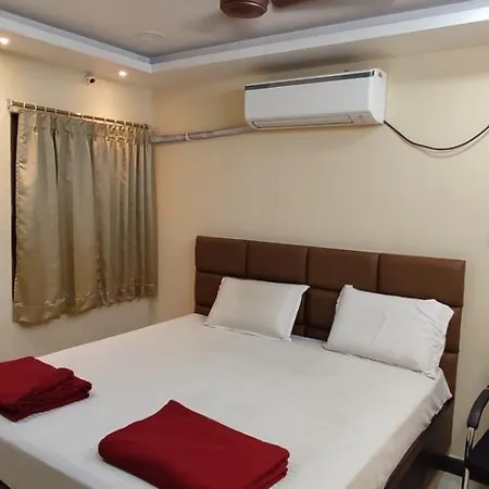 Hotel Pawan Putra Vizag-2