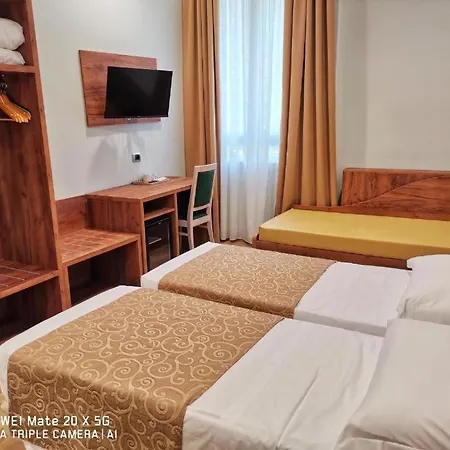 Csi Group - Hotel Central Station-3