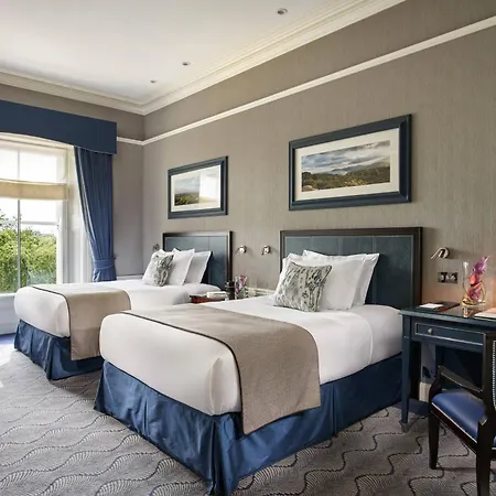 The Shelbourne, Autograph Collection-3