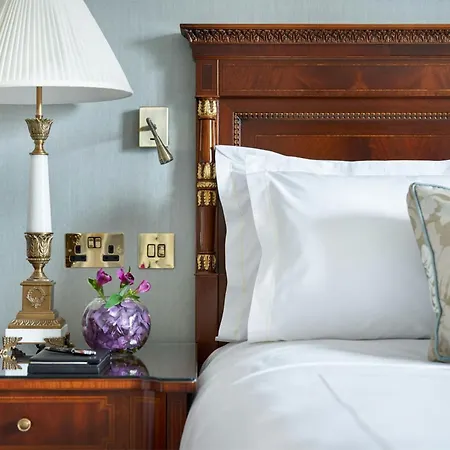 The Shelbourne, Autograph Collection-2