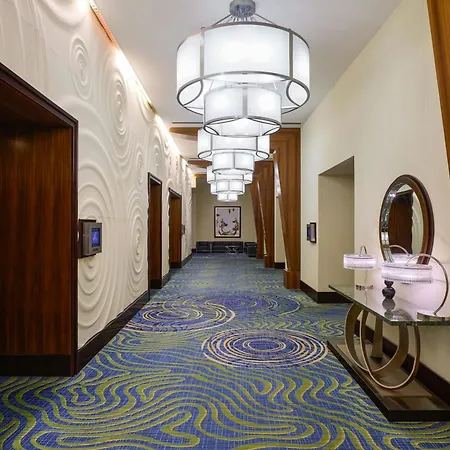 Renaissance Arlington Capital View Hotel-2