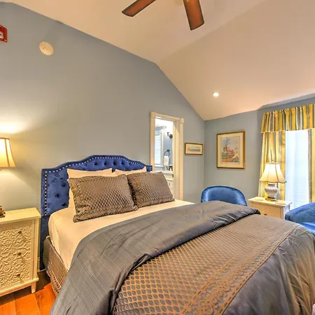 Casa De Solana Bed And Breakfast-3