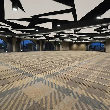 Renaissance Reno Downtown Hotel & Spa-3