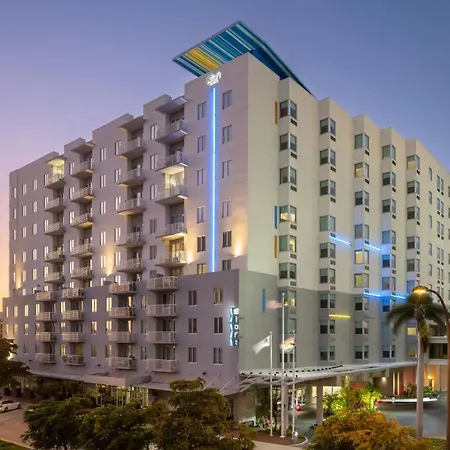 Aloft By Marriott Sarasota-3