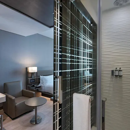 Ac Hotel By Marriott Guatemala City-3
