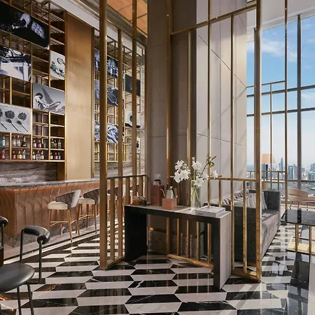 Vinpearl Landmark 81, Autograph Collection-2
