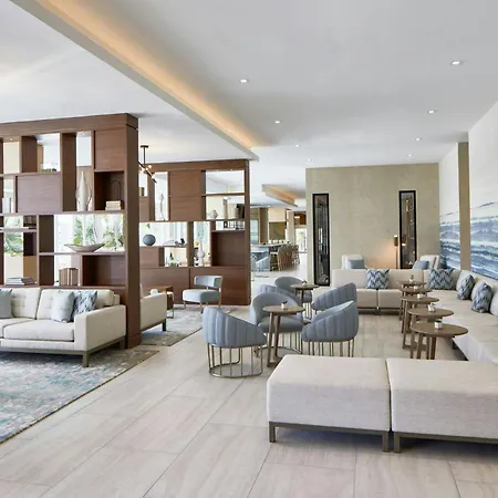 Ac Hotel By Marriott Fort Lauderdale Beach-3