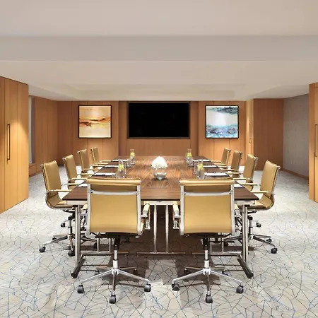 Courtyard By Marriott Nashik-2