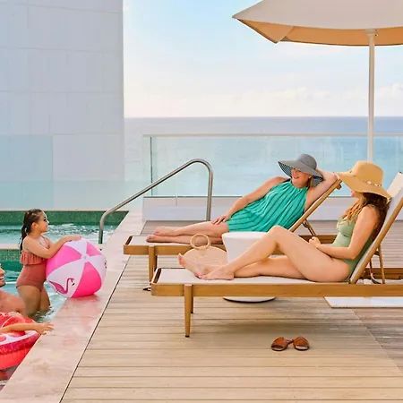 Casa Costera, Isla Verde Beach, Apartments By Marriott Bonvoy-3