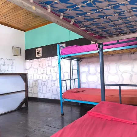 Karim Hostel-3