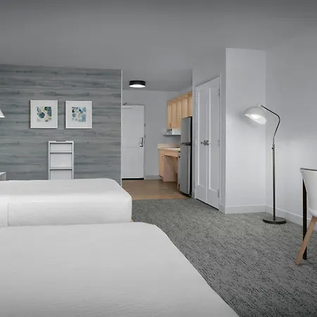 Towneplace Suites By Marriott Fort Myers Gulf Coast-2