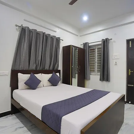 Hotel Ar Residency-3