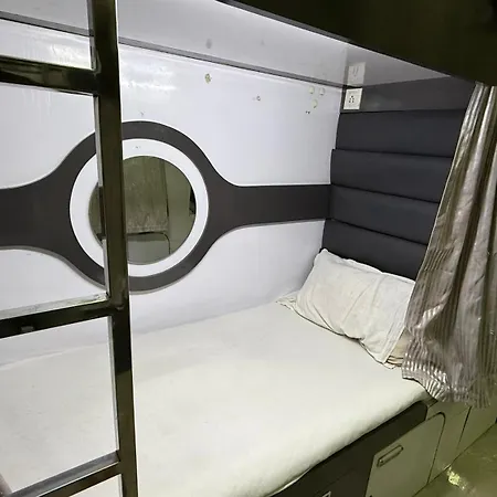 O C E A N Dormitory T-2-3