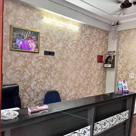 Hotel Omkar-2