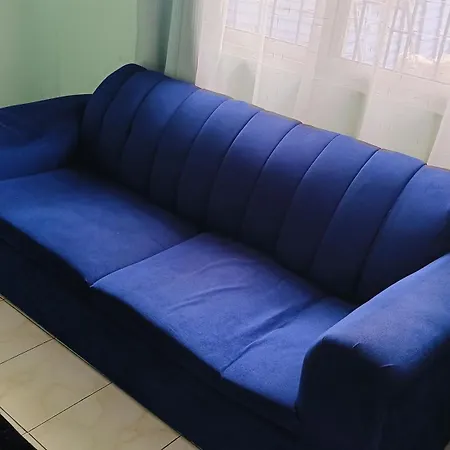 Tannes Cool Breeze Apartment-3