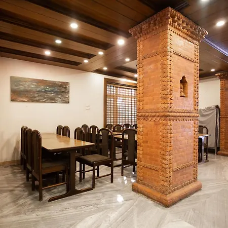 Hotel Buddha-2