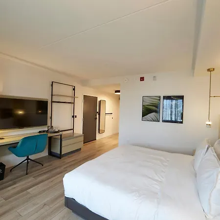 Bloom Mississauga, Tapestry Collection By Hilton-3