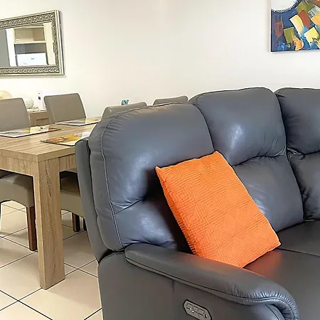 City Quays Accommodation-2