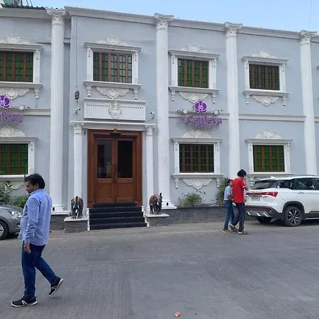 The Cattleya Hotel, Near Mumbai International Airport-2
