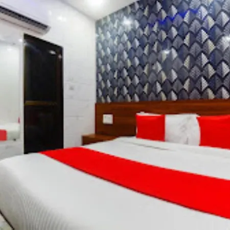 Hotel T-Junction Residency Bkc-3