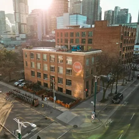 Hotel Ocho-2