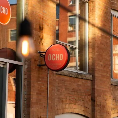 Hotel Ocho-2