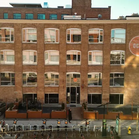 Hotel Ocho-3