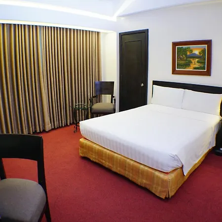 Bayview Park Hotel Manila-3