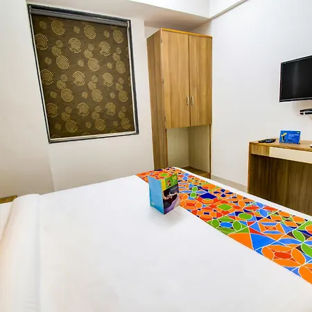 Fabhotel Marvel Bliss-2