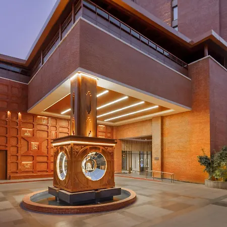 Hyatt Centric Soalteemode Kathmandu-2