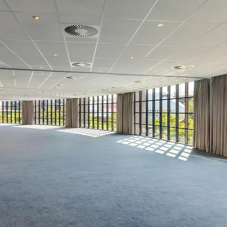 Corendon Amsterdam Schiphol Airport, A Tribute Portfolio Hotel-2