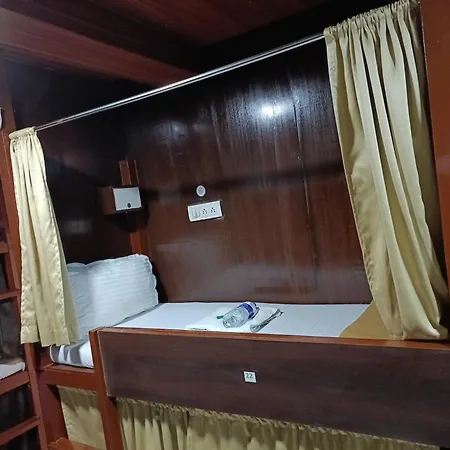 Asra Dormitory For Male And Female-3