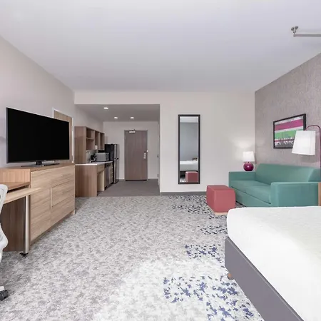 Home2 Suites By Hilton Dallas I-30 Cockrell Hill-3