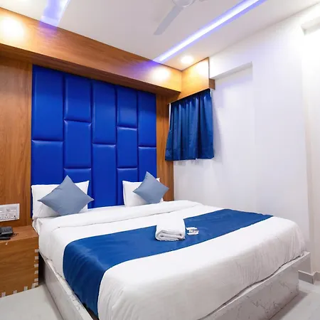 Hotel Nest Sky-2
