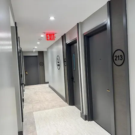 Rose Hotel Bronx Brand New-2