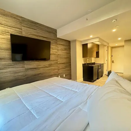 Rose Hotel Bronx Brand New-3