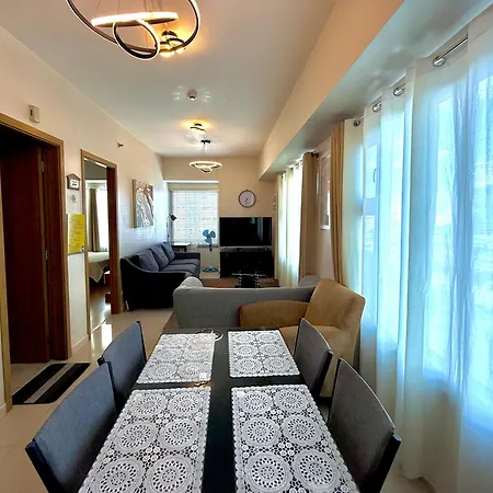 8 Adriatico Condominium Near Uppgh Slmec, Supreme Court And Us Embassy-3
