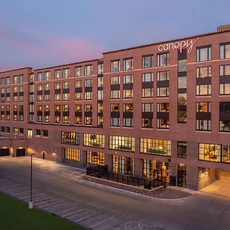 Canopy By Hilton Sioux Falls Downtown-2