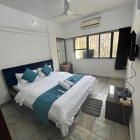 Zenith Homes - Powai Suites-3