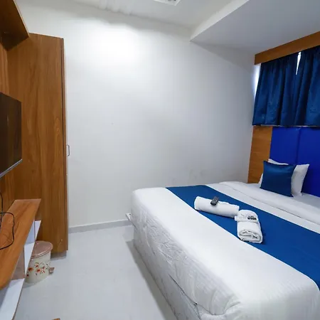 Hotel Nest Sky-3